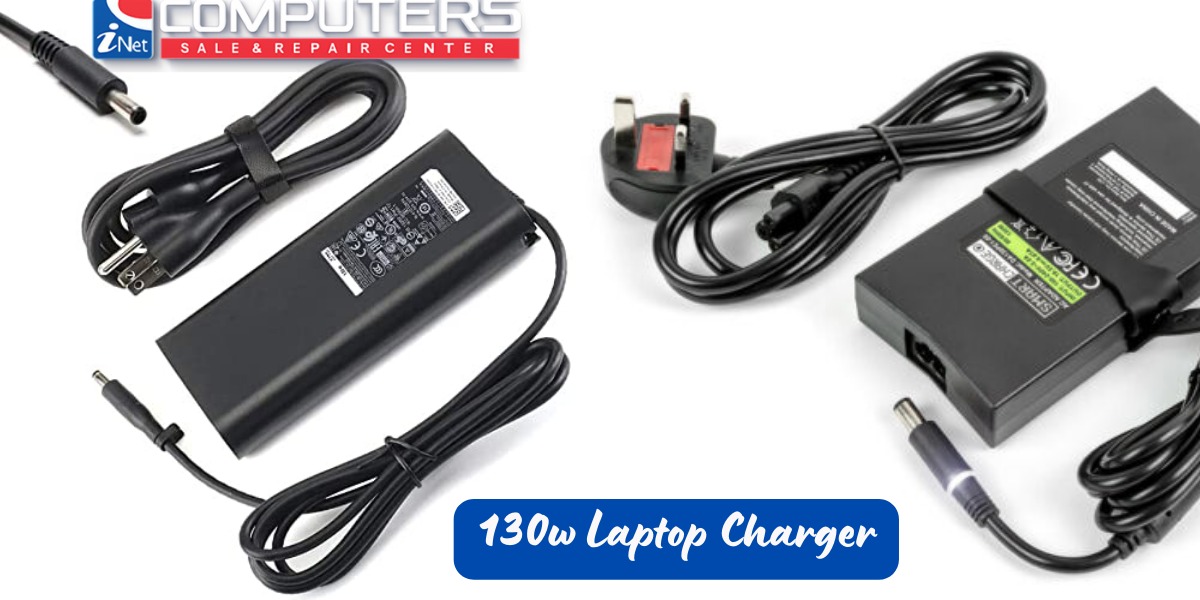 130w Laptop Charger
